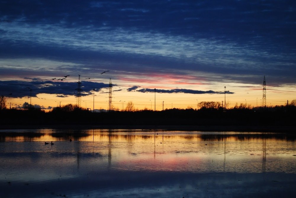 Photograph by Денис Марченко