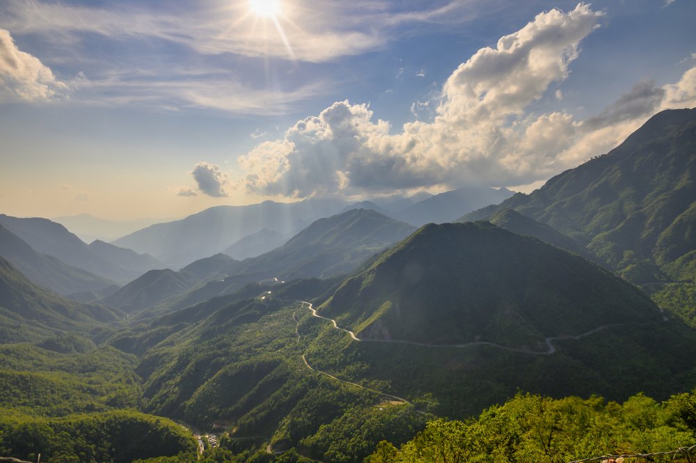 Photograph by Tú Lê Ngọc