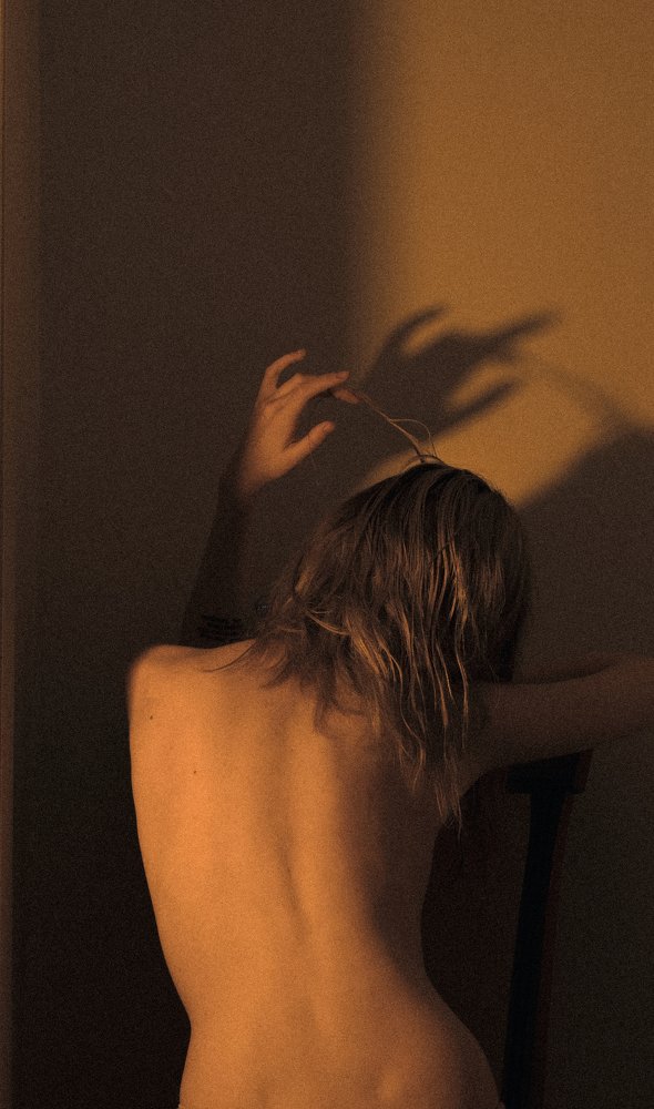 Photograph by Cecilia