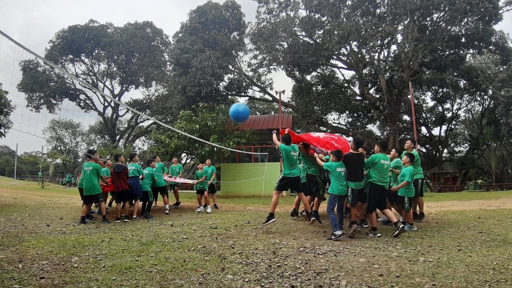 Фотография автора Paul Anton Mahinay