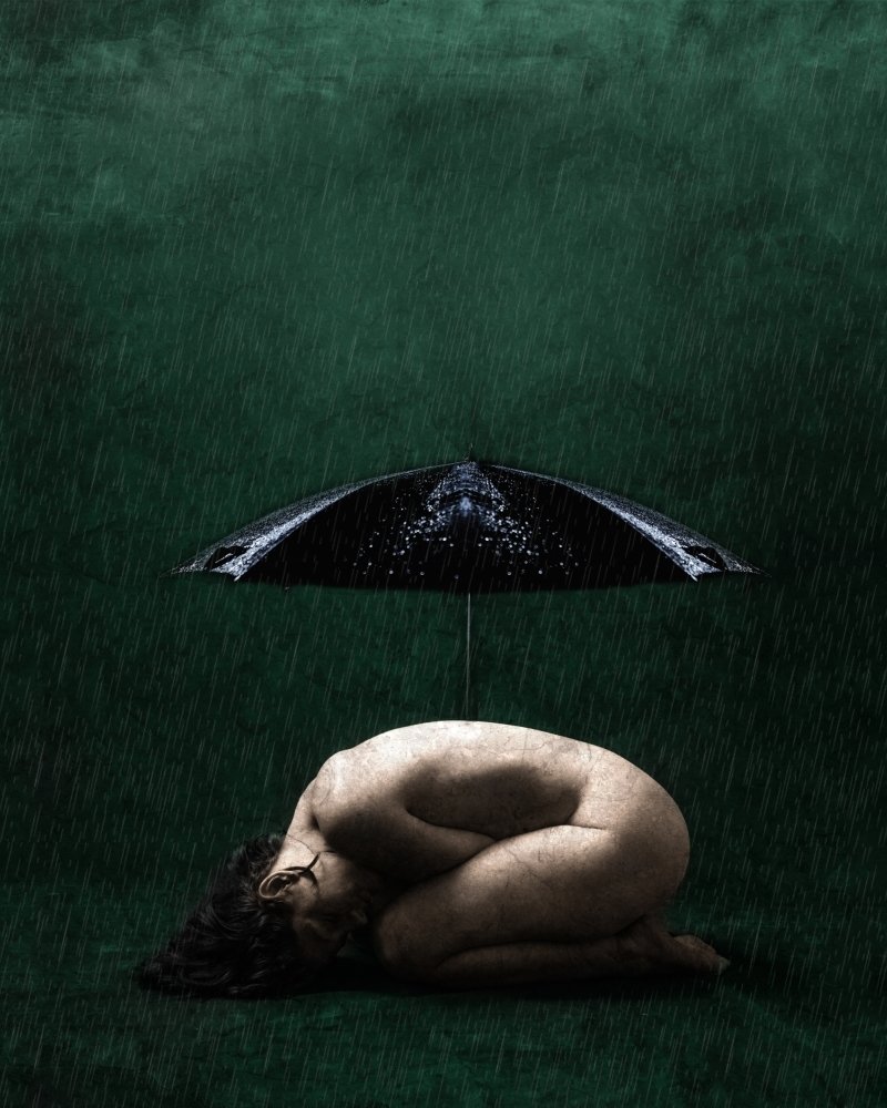 Photograph by Marco Antonio Perna