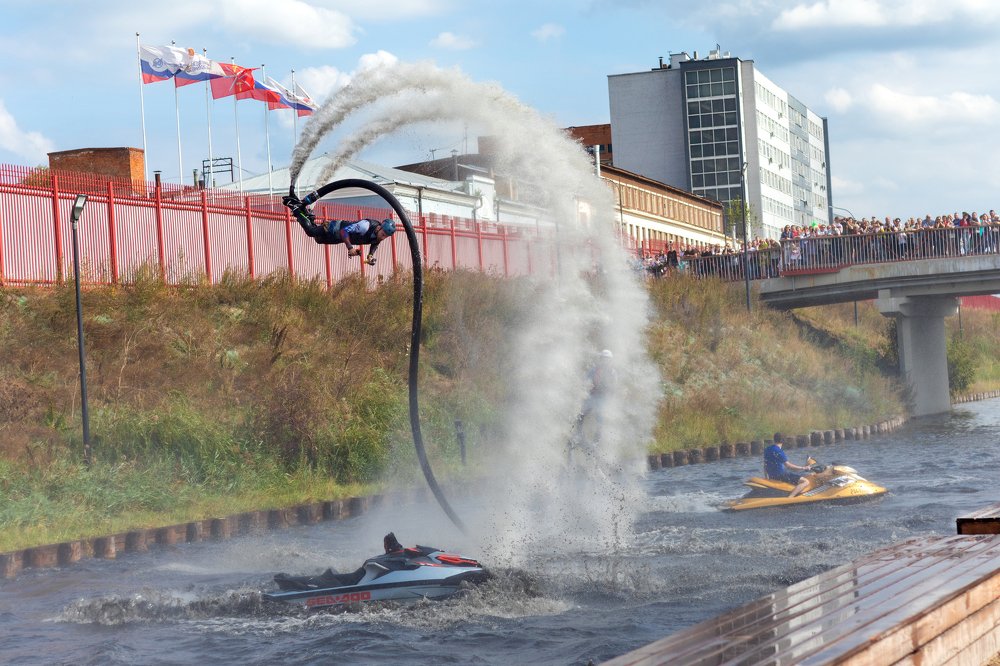 Photograph by Любовь Головина