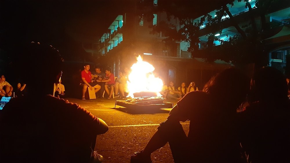 Фотография автора Paul Anton Mahinay