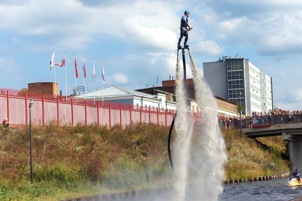 Photograph by Любовь Головина