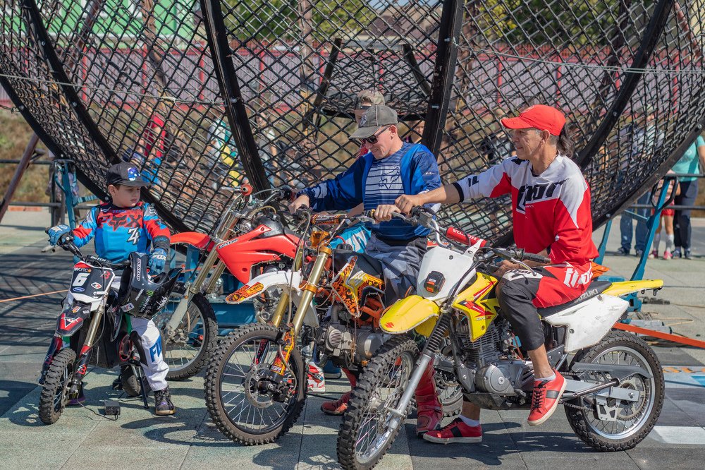 Photograph by Любовь Головина