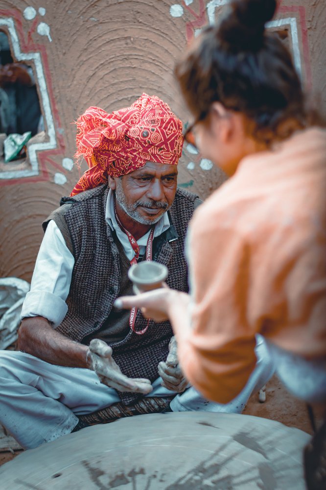 Photograph by Rahul Kumar