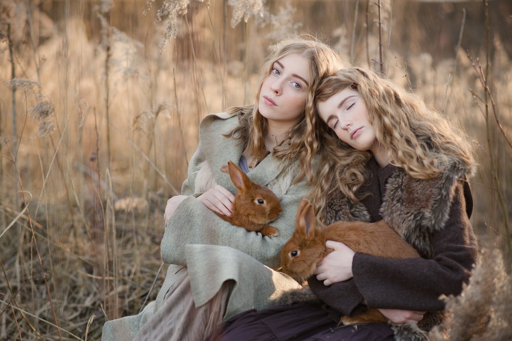 Фотография автора Полина Аксенова