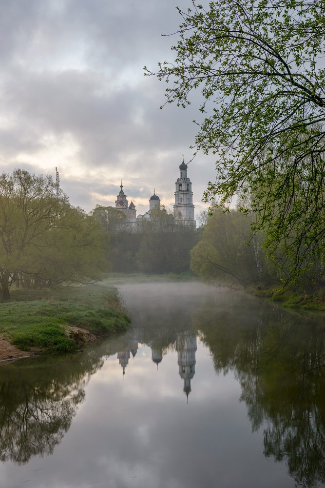 Фотография автора Евгений Чуканов