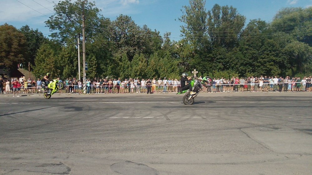 Photograph by Наталія Дронюк