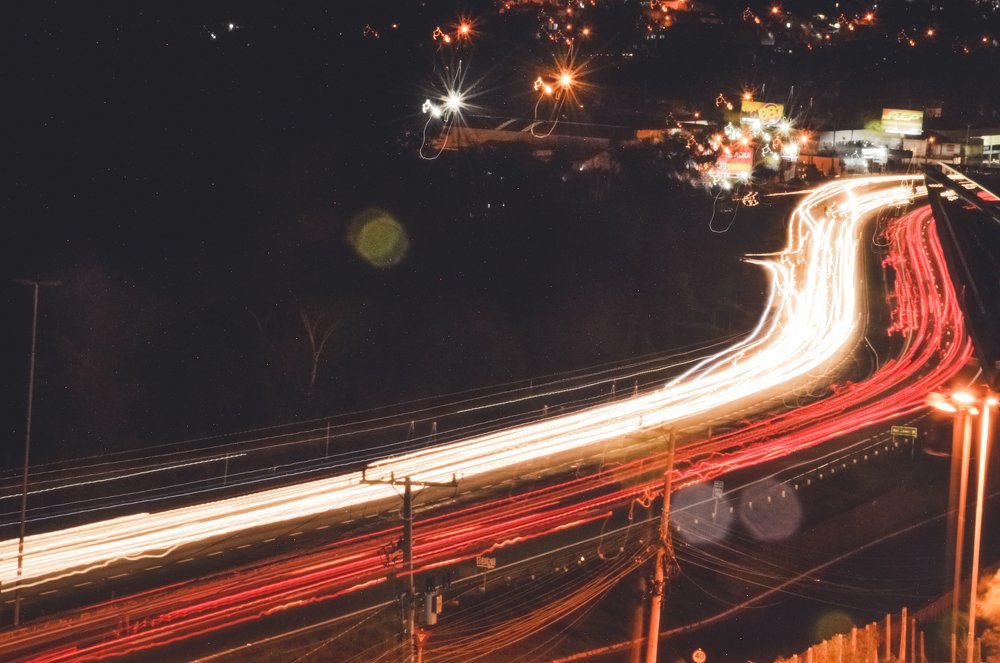 Photograph by Henrique Jahn