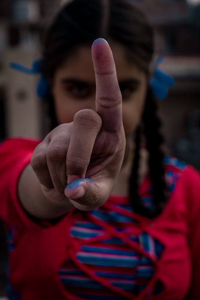 Photograph by Rahul Kumar