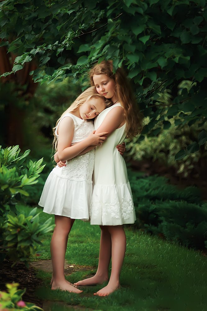 Photograph by Юлиана Джус