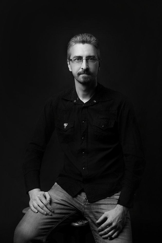 Photograph by Анна Серикова