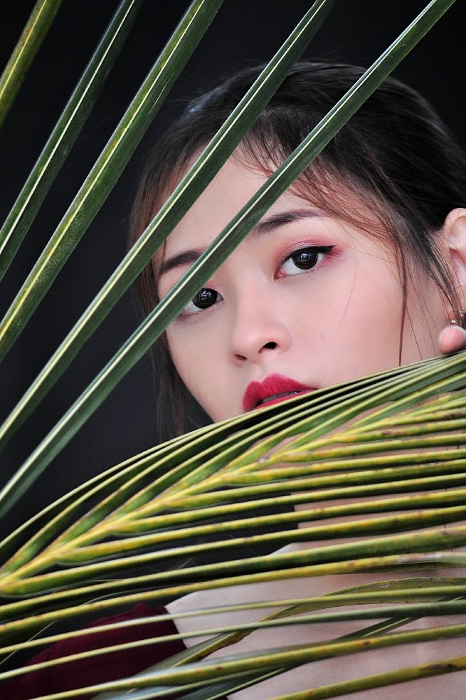 Nature is the best healing for mind