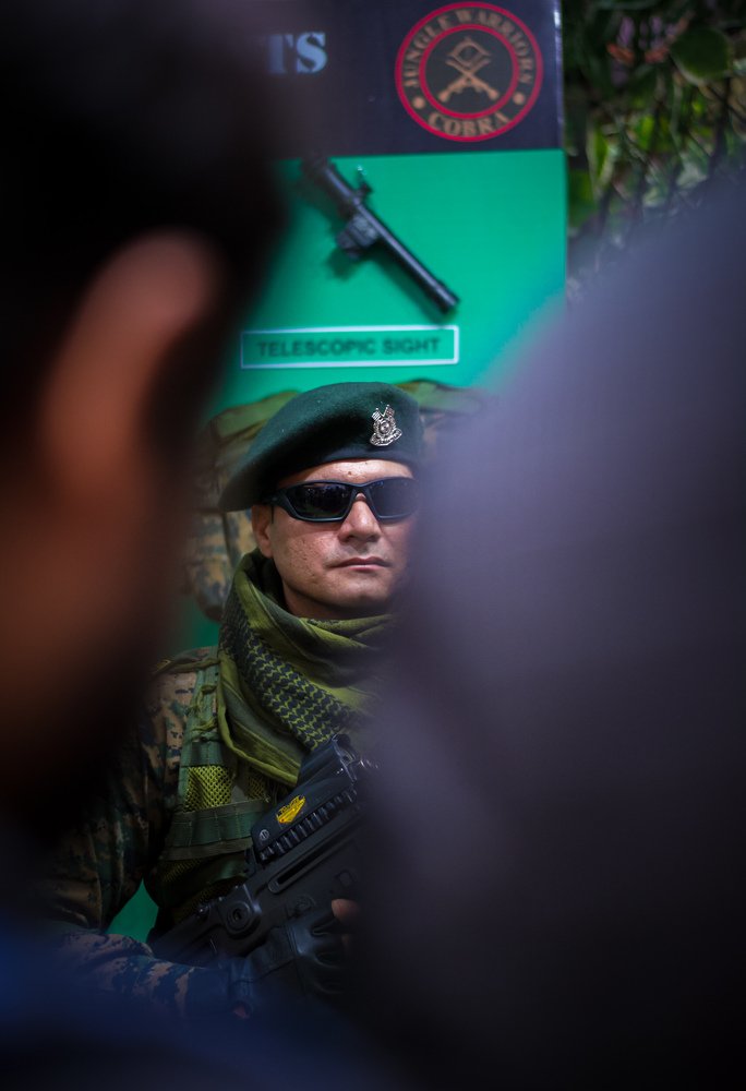 Photograph by Rahul Kumar