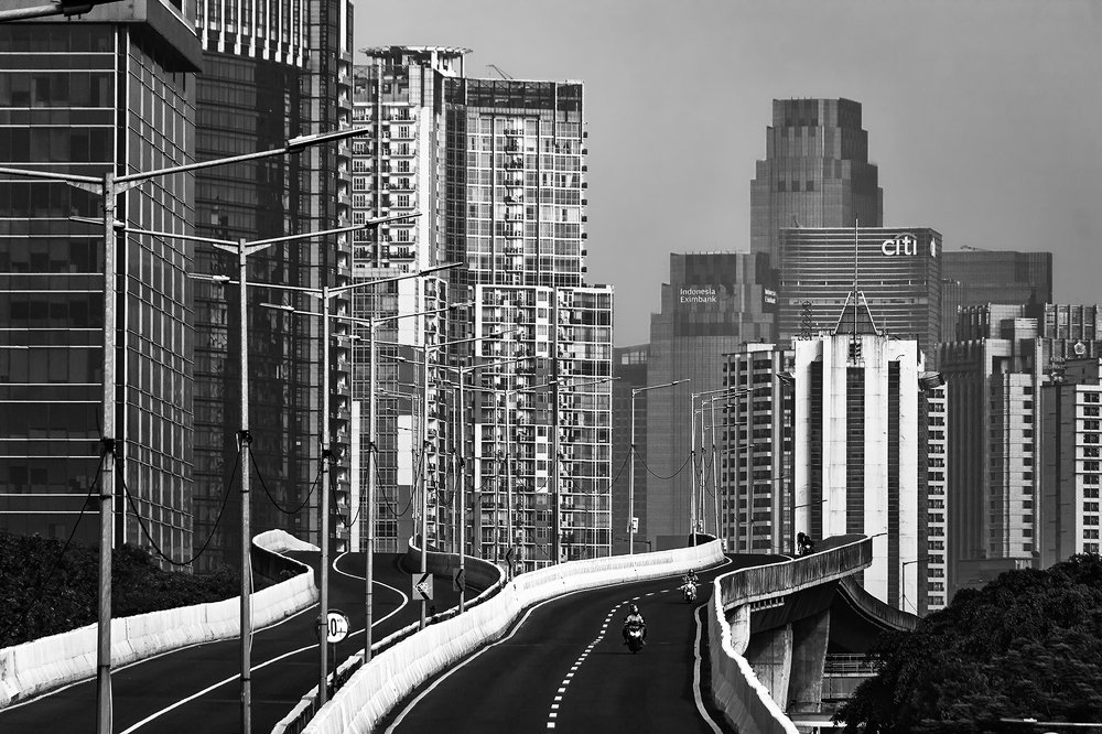 Photograph by Dhemmy Zeirifandi