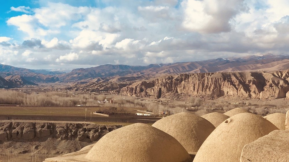 Bamyan, Afghanistan