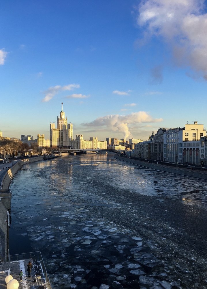 Photograph by Дарья Кузьминых