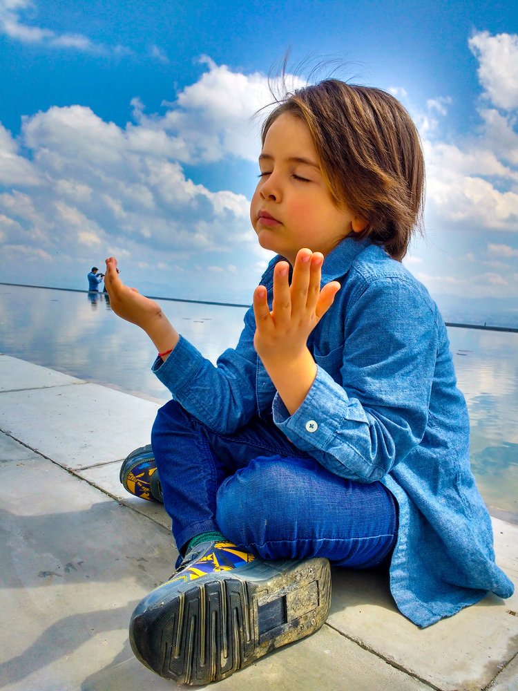 Meditación