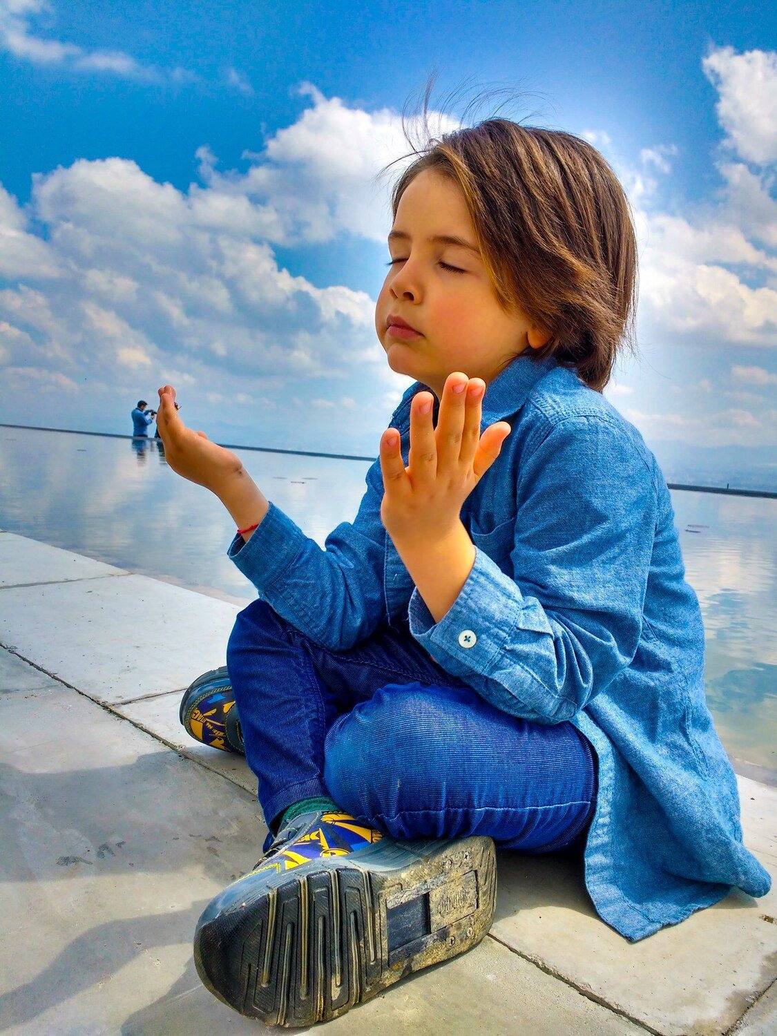 Meditación