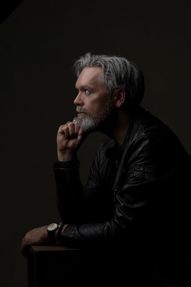 Photograph by Just Maria