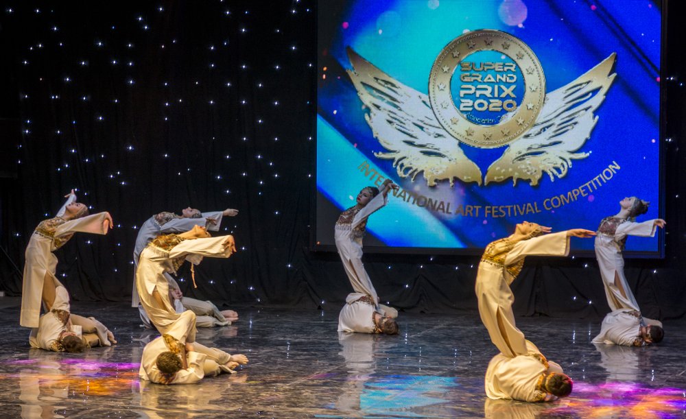 Photograph by Олег Подхватилин