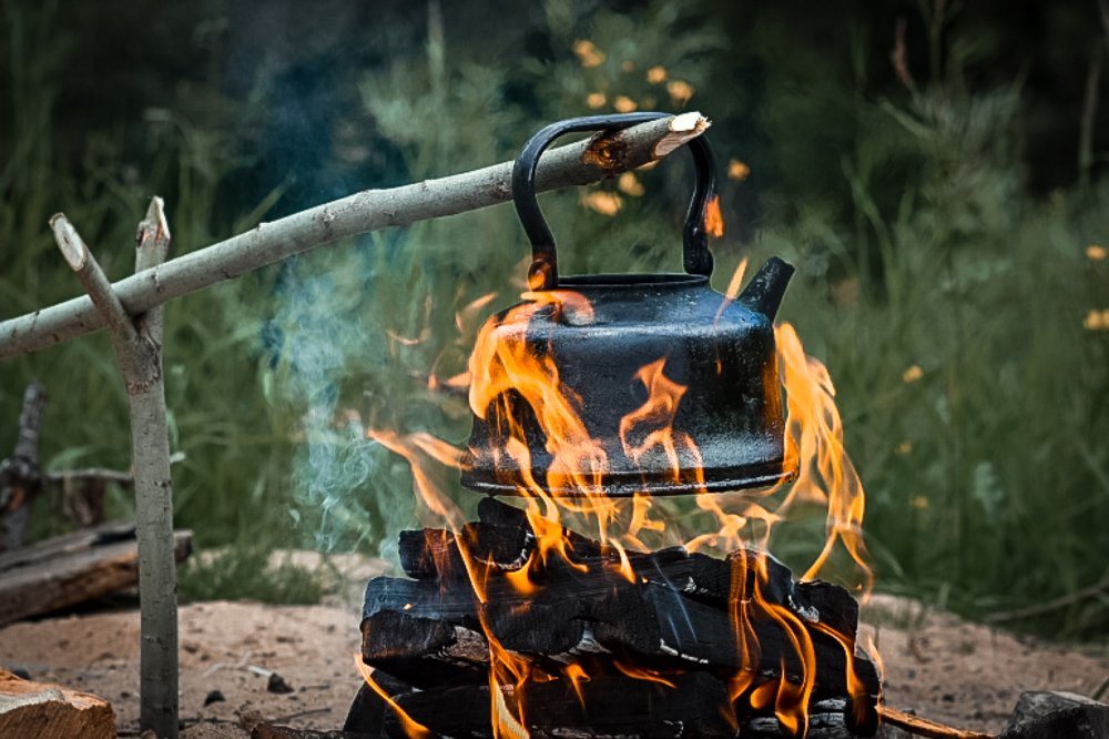 Photograph by Анна Кондакова