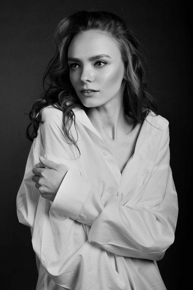 Photograph by Valeriya Starovoitova