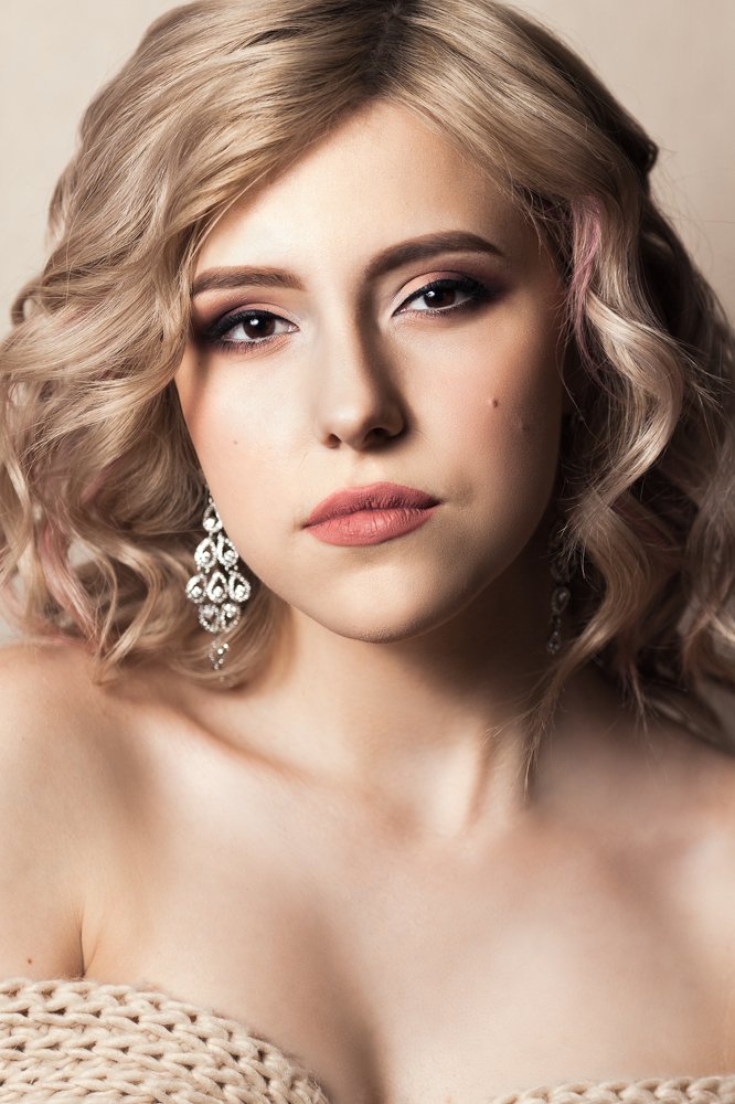 Photograph by Valeriya Starovoitova