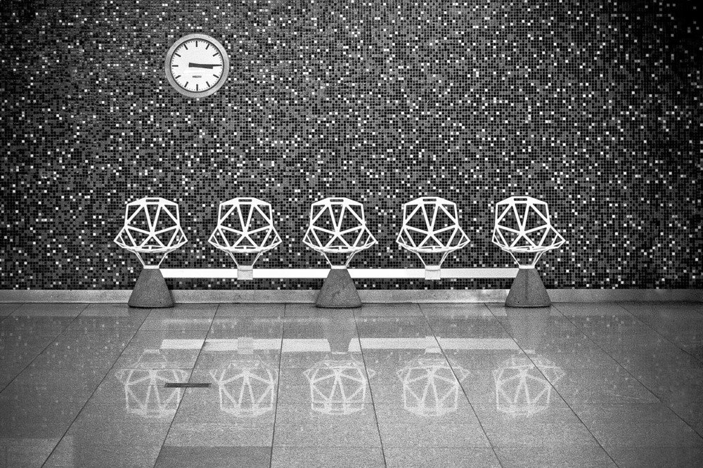 Time to Sitting down