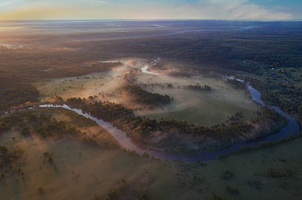 Photograph by Александр Овсенёв