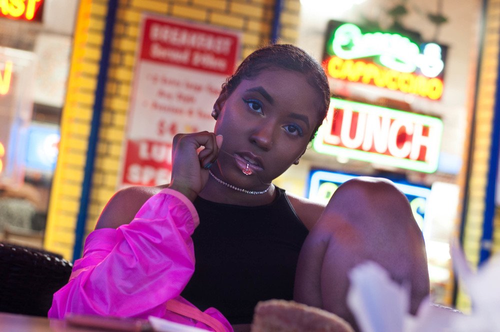 Photograph by Nateil Miller