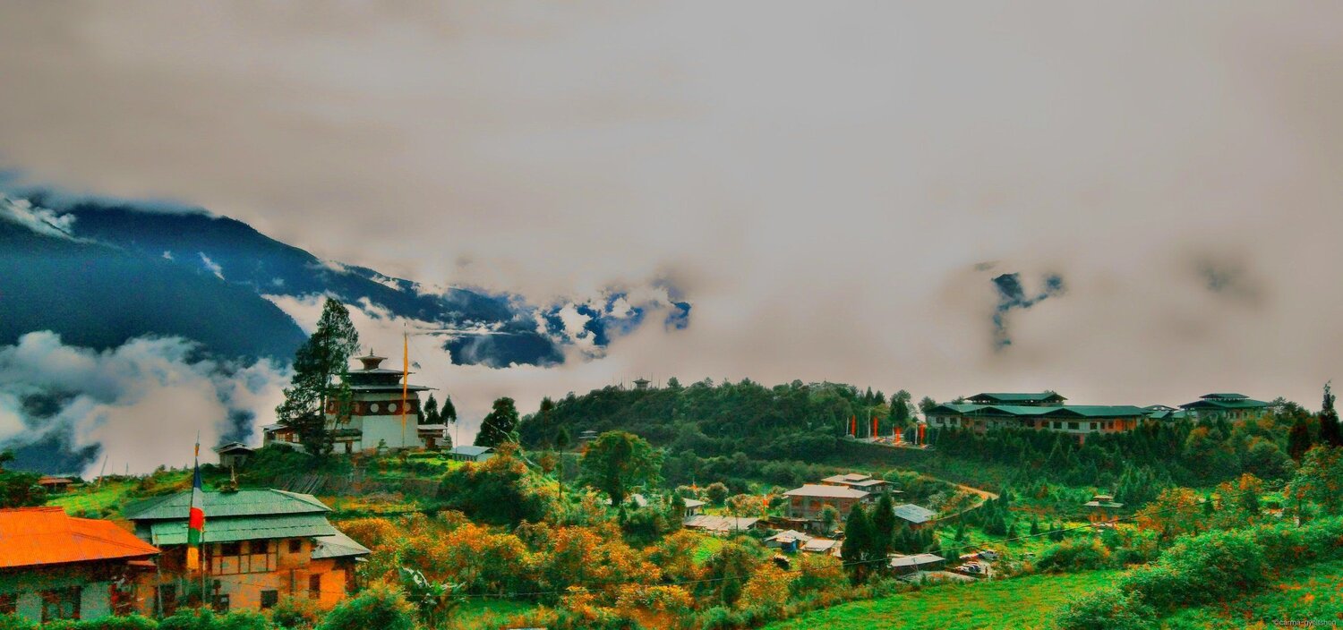 Feel Bhutan