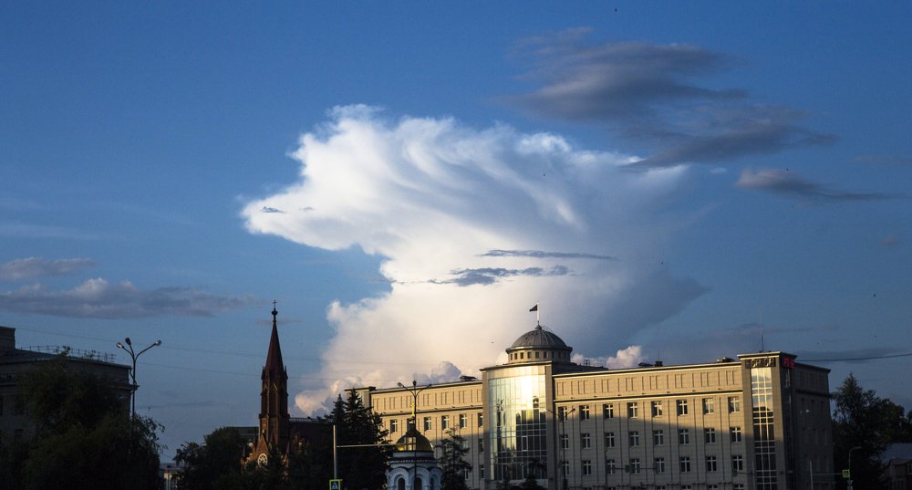 Photograph by Светлана Шестакова