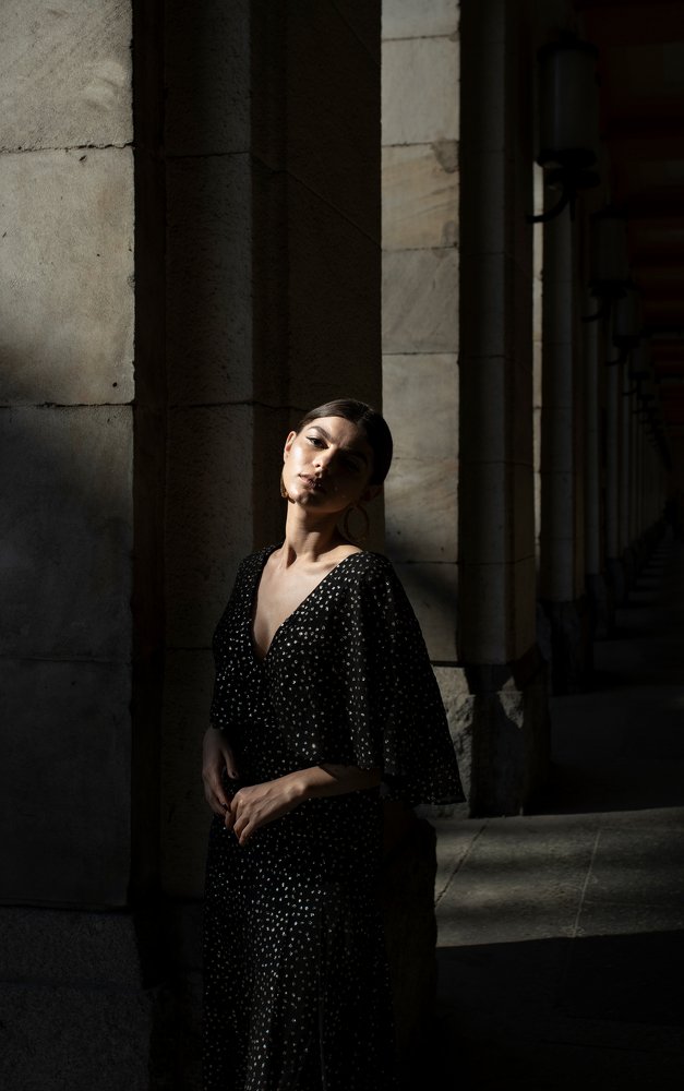 Photograph by Irena Khovanets