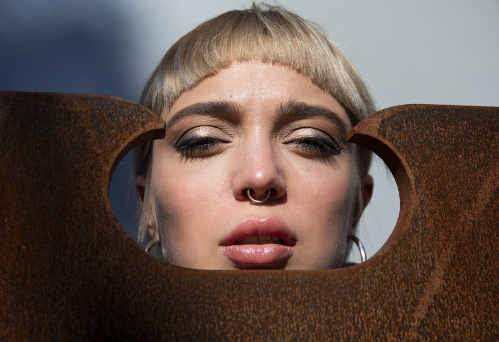 Photograph by Irena Khovanets