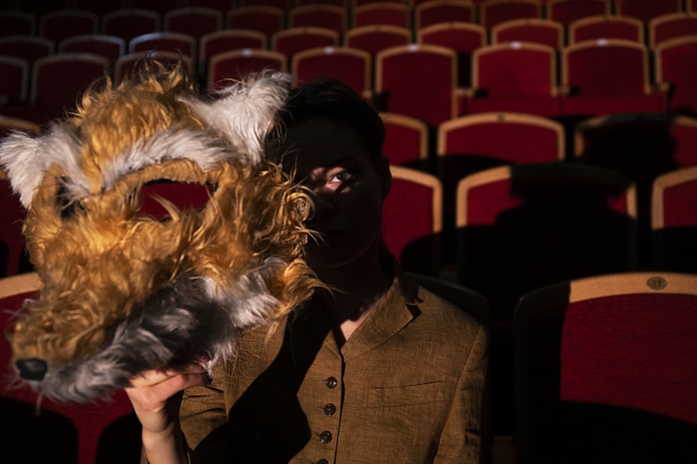 Photograph by Irena Khovanets