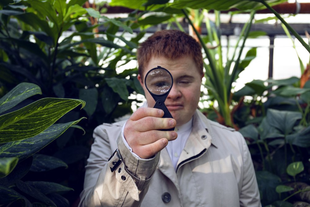 Photograph by Irena Khovanets