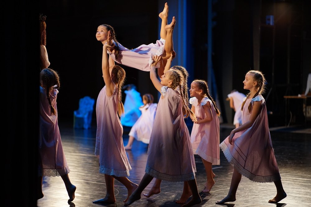 Photograph by Ксения Щербакова