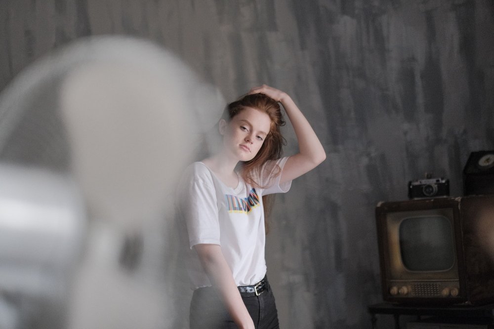 Photograph by Наталья Рыкова