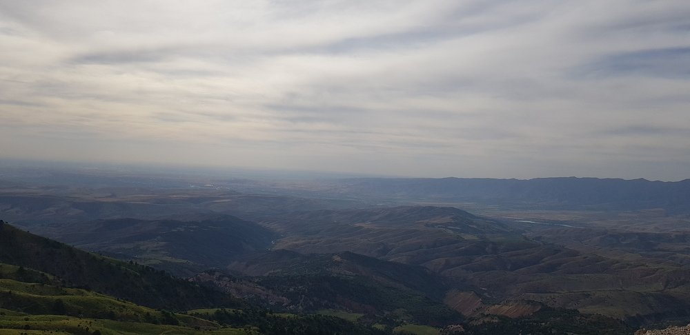 Photograph by Okil Karimov