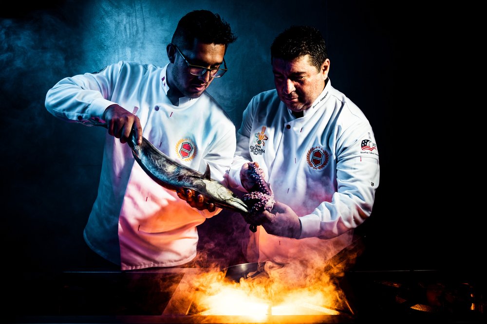 Photograph by MICHAEL membrillo sanchez