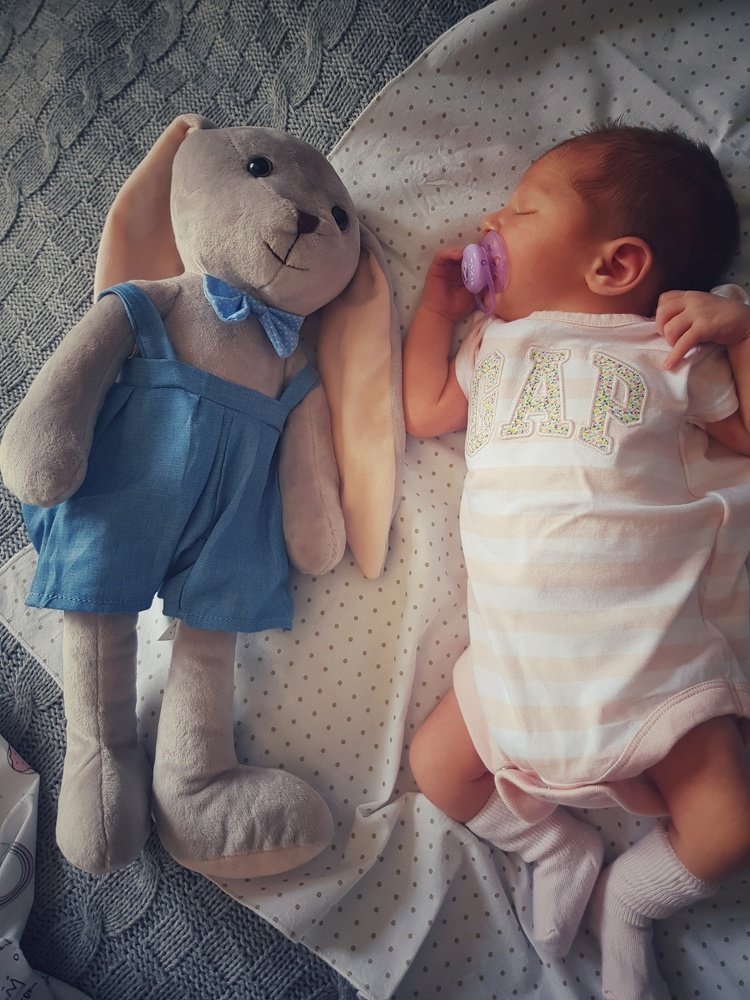 Фотография автора Nani Matua