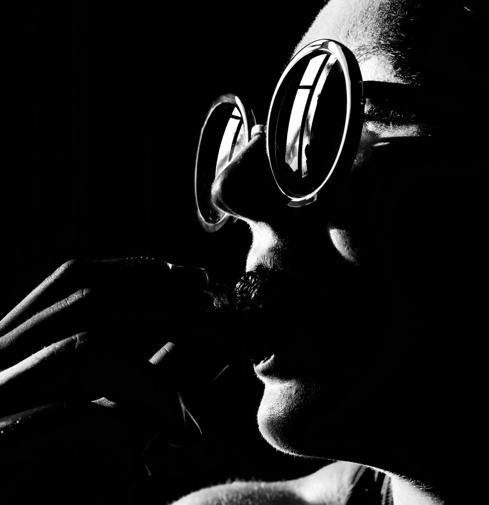 Photograph by Алексей Подрезов