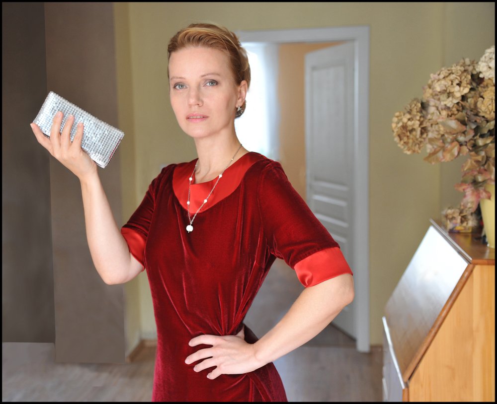 Photograph by Peter Babka