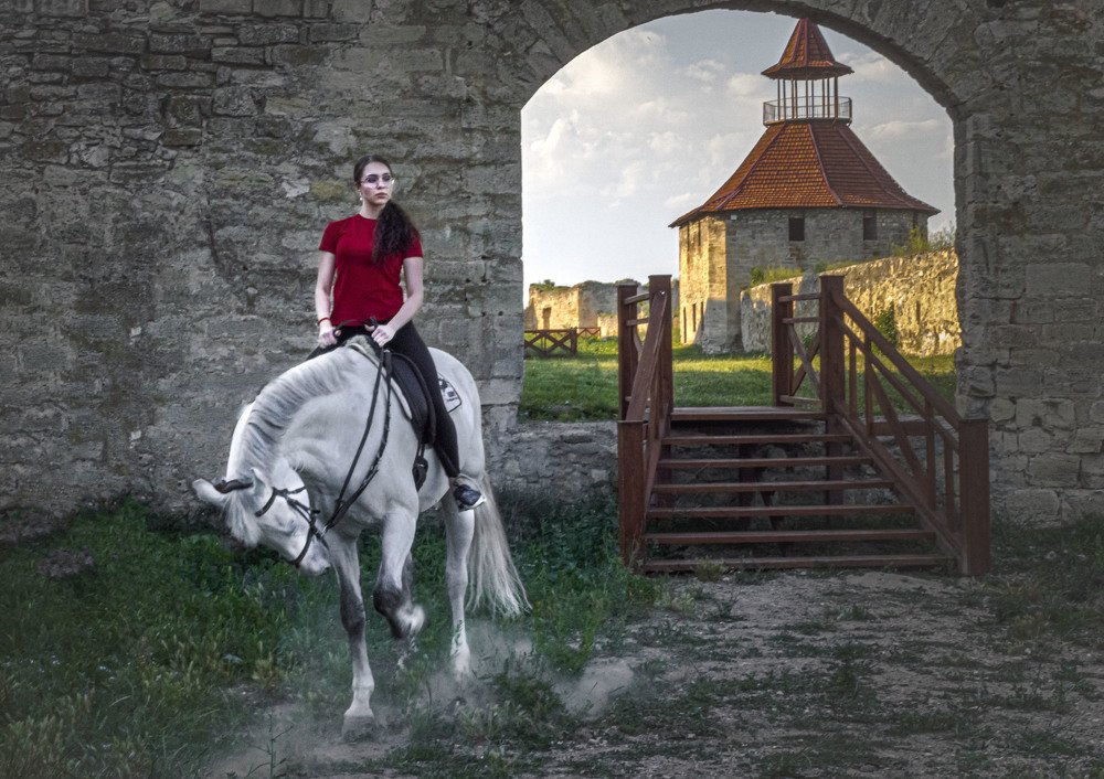 Photograph by Ирина Федорова