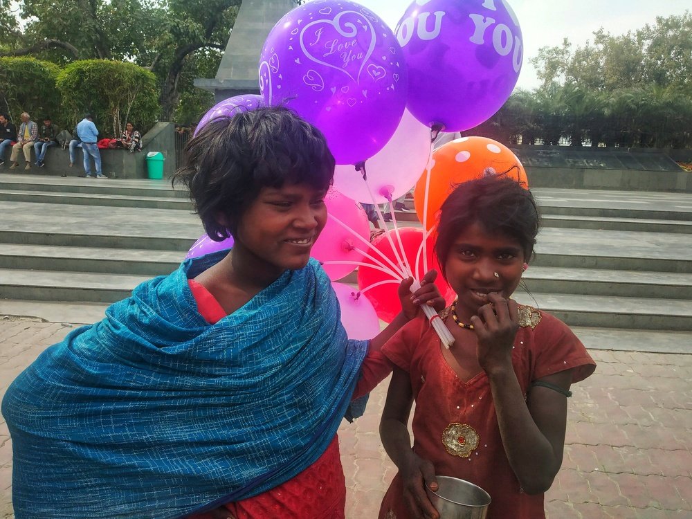 Photograph by Priyanka Sharma