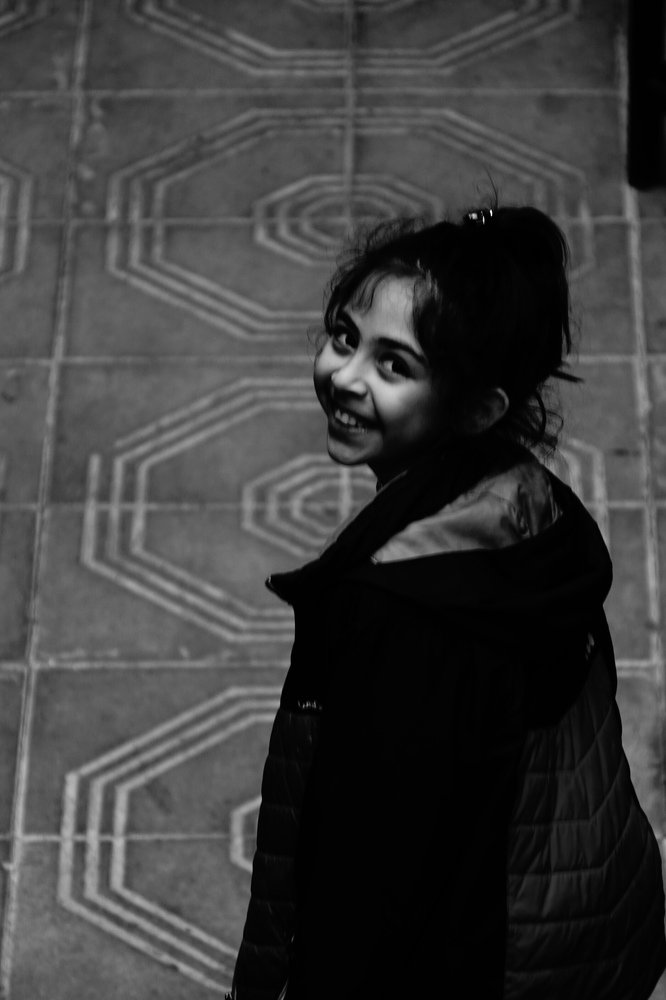 Photograph by Esma Güvenç Gündüz