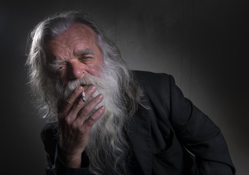 Photograph by Vaclav Wenig