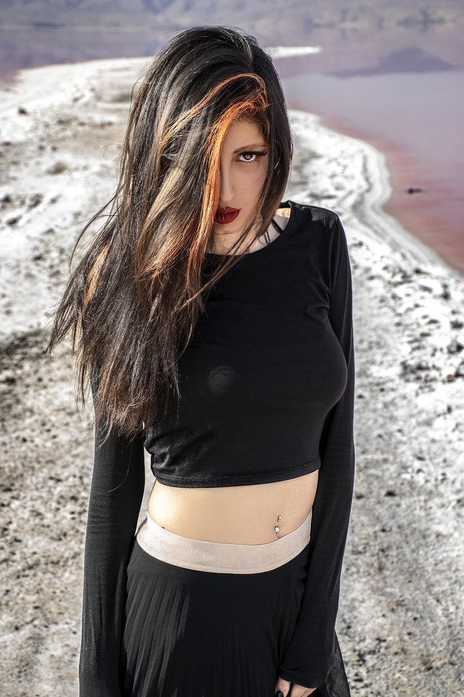 Photograph by Mahdi Tasvir